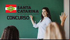 Concurso SED SC: edital com 10 mil vagas já possui comissão formada