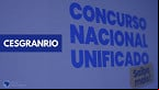 Cesgranrio: Conheça a banca do CNU e veja como foram os últimos editais