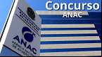Concurso ANAC 2024: Edital abre 70 vagas para Especialista