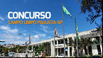 Concurso Prefeitura de Campo Limpo Paulista-SP 2023/2024