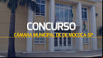 Concurso Câmara de Mococa-SP 2023/2024 - Edital e Inscrição