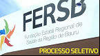 Processo Seletivo da FERSB-SP 2023 é aberto