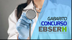 Gabarito EBSERH 2023 é publicado e provas são reaplicadas para Jornalista