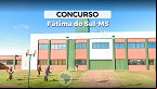 Concurso Prefeitura Fátima do Sul-MS 2023: Inscrição aberta