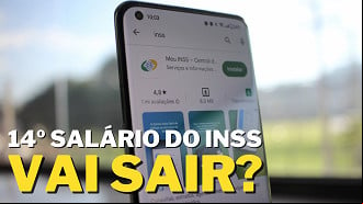 Governo aguarda aprovação de projeto para pagar 14º salário a aposentados Governo aguarda aprovação de projeto para pagar 14º salário a aposentados