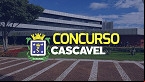Concurso Prefeitura de Cascavel-PR 2024: Saiu edital para Técnico em Enfermagem