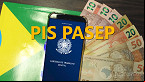 Caixa informa: 86 mil podem sacar o PIS 2023 só até esta quinta-feira, 28