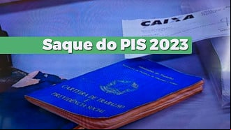 Saque do PIS termina dia 28/12 Saque do PIS termina dia 28/12
