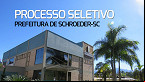 Prefeitura de Schroeder-SC abre cadastro reserva em vários cargos da educação