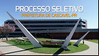 Processo Seletivo Prefeitura de Cascavel-PR abre 230 vagas na educação