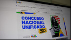 Concurso Nacional Unificado (CNU): veja quais são as 220 cidades que terão provas