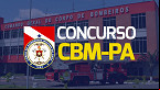 Concurso Bombeiros (CBM-PA) 2023: Veja como consultar os locais de prova