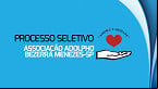 Processo Seletivo Associação Adolpho Bezerra Menezes-SP 2023/2024
