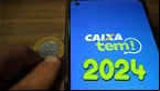 Benefícios confirmados para 2024 no Caixa Tem