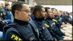 Concurso PRF: reajuste salarial de policiais rodoviários