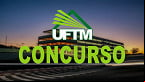 UFTM abre concurso para professores em 2024