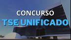 Concurso TSE Unificado terá Cebraspe como banca; Tribunal explica mudança
