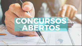 Concursos de Nível Médio abertos em 2024. Imagem: Ache Concursos. Concursos de Nível Médio abertos em 2024. Imagem: Ache Concursos.