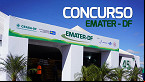 Concurso EMATER-DF aplica provas no dia 21 de janeiro; veja como consultar os locais