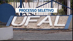 UFAL abre seleção para Professor Substituto em 2024