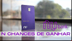 Nubank: Sorteio de R$ 2 mil divulga ganhadores nesta terça-feira, 9; veja nomes