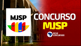 Concurso MJSP abre 130 vagas no Concurso Nacional Unificado (CNU) Concurso MJSP abre 130 vagas no Concurso Nacional Unificado (CNU)