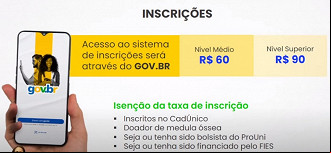 Créditos: Divulgação Créditos: Divulgação