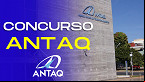 Concurso ANTAQ 2024: Inscrição abre dia 19 de janeiro para 30 vagas