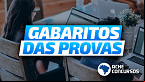 Gabarito Camaçari-BA 2024 sai pelo Cebraspe; veja consulta