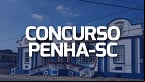 Concurso Prefeitura de Penha-SC 2024: Sai edital com 12 vagas