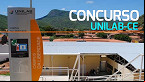 Concurso UNILAB-CE 2024 - Professor