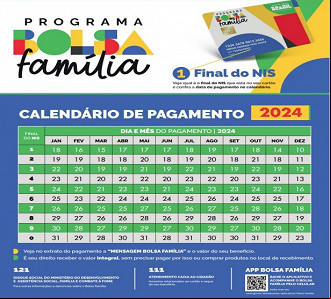 Créditos: Divulgação/MDS Créditos: Divulgação/MDS