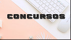Concurso Público: ANTT, UFOP e mais de 10 prefeituras abrem inscrições hoje, 15