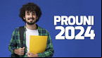 PROUNI 2024: Edital do 1º semestre publicado; veja cronograma
