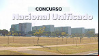 Concurso Unificado: inscrições abrem nessa sexta, dia 19; veja como fazer a sua