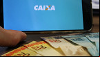 PIS/PASEP 2024: Caixa paga adiantado para clientes?