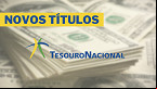 Governo lança títulos do Tesouro no mercado internacional