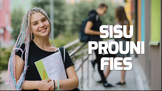 Sisu, Fies e Prouni 2024: veja calendário e inscrições Sisu, Fies e Prouni 2024: veja calendário e inscrições