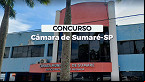 Concurso Câmara de Sumaré-SP 2024: Edital e Inscrição