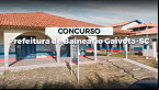 Concurso Prefeitura de Balneário Gaivota-SC 2024: Edital e Inscrição