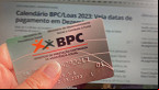 BPC: como solicitar o benefício sem sair de casa