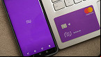 Nubank agora permite adicionar saldo na conta usando o cartão de crédito