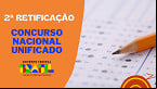 CNU: Governo retifica editais pela 2ª vez, veja o que muda