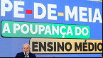 Bolsa Família e Pé de Meia podem ser acumulados? Entenda