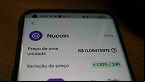 Como descongelar Nucoin do Nubank?
