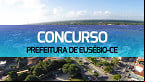 Prefeitura de Eusébio-CE abre seleção para cadastro reserva na educação