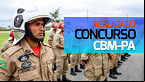 Concurso Bombeiros (CBM-PA): Cebraspe divulga resultado nesta sexta (2)