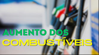 Gasolina sobe em fevereiro com aumento de impostos Gasolina sobe em fevereiro com aumento de impostos