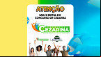 Concurso Prefeitura de Cezarina-GO 2024