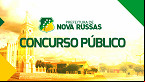 Concurso Prefeitura Nova Russas-CE 2024 tem edital publicado